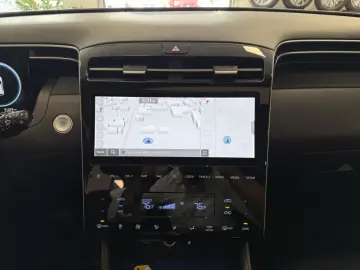 Tucson Trend*4WD*Pano*ACC*LED*WinterP*CarPlay*1H