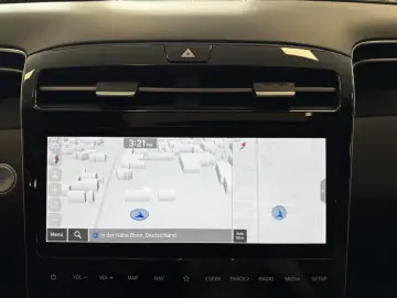 Tucson Trend*4WD*Pano*ACC*LED*WinterP*CarPlay*1H