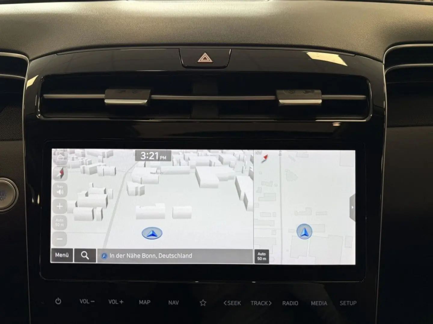 Tucson Trend*4WD*Pano*ACC*LED*WinterP*CarPlay*1H