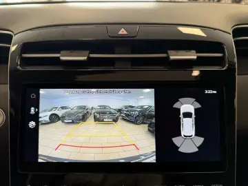 Tucson Trend*4WD*Pano*ACC*LED*WinterP*CarPlay*1H