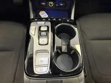 Tucson Trend*4WD*Pano*ACC*LED*WinterP*CarPlay*1H
