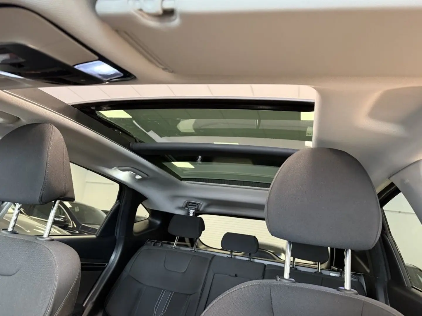 Tucson Trend*4WD*Pano*ACC*LED*WinterP*CarPlay*1H