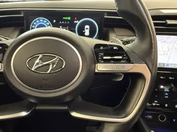 Tucson Trend*4WD*Pano*ACC*LED*WinterP*CarPlay*1H