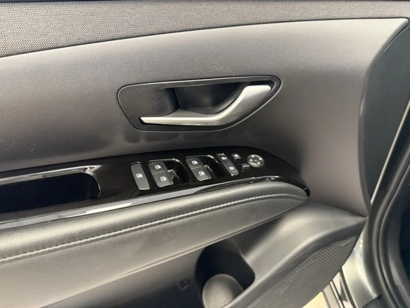 Tucson Trend*4WD*Pano*ACC*LED*WinterP*CarPlay*1H