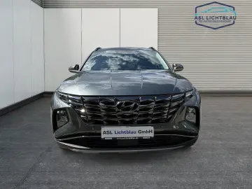 TUCSON 1.6 CRDi (+48V) 7-DCT 4WD TREND KRELL,...