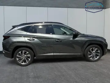 TUCSON 1.6 CRDi (+48V) 7-DCT 4WD TREND KRELL,...