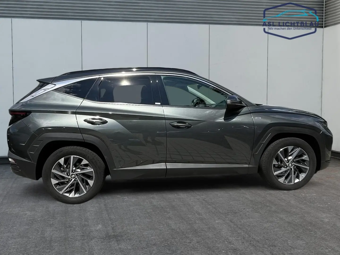 TUCSON 1.6 CRDi (+48V) 7-DCT 4WD TREND KRELL,...