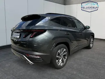 TUCSON 1.6 CRDi (+48V) 7-DCT 4WD TREND KRELL,...