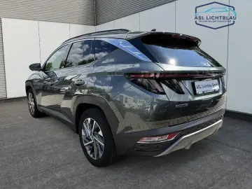 TUCSON 1.6 CRDi (+48V) 7-DCT 4WD TREND KRELL,...