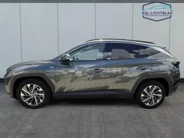 TUCSON 1.6 CRDi (+48V) 7-DCT 4WD TREND KRELL,...