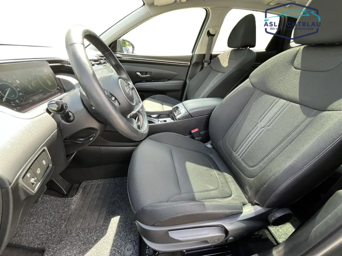 TUCSON 1.6 CRDi (+48V) 7-DCT 4WD TREND KRELL,...