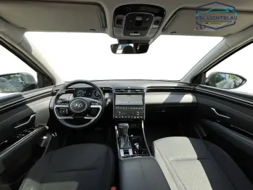 TUCSON 1.6 CRDi (+48V) 7-DCT 4WD TREND KRELL,...