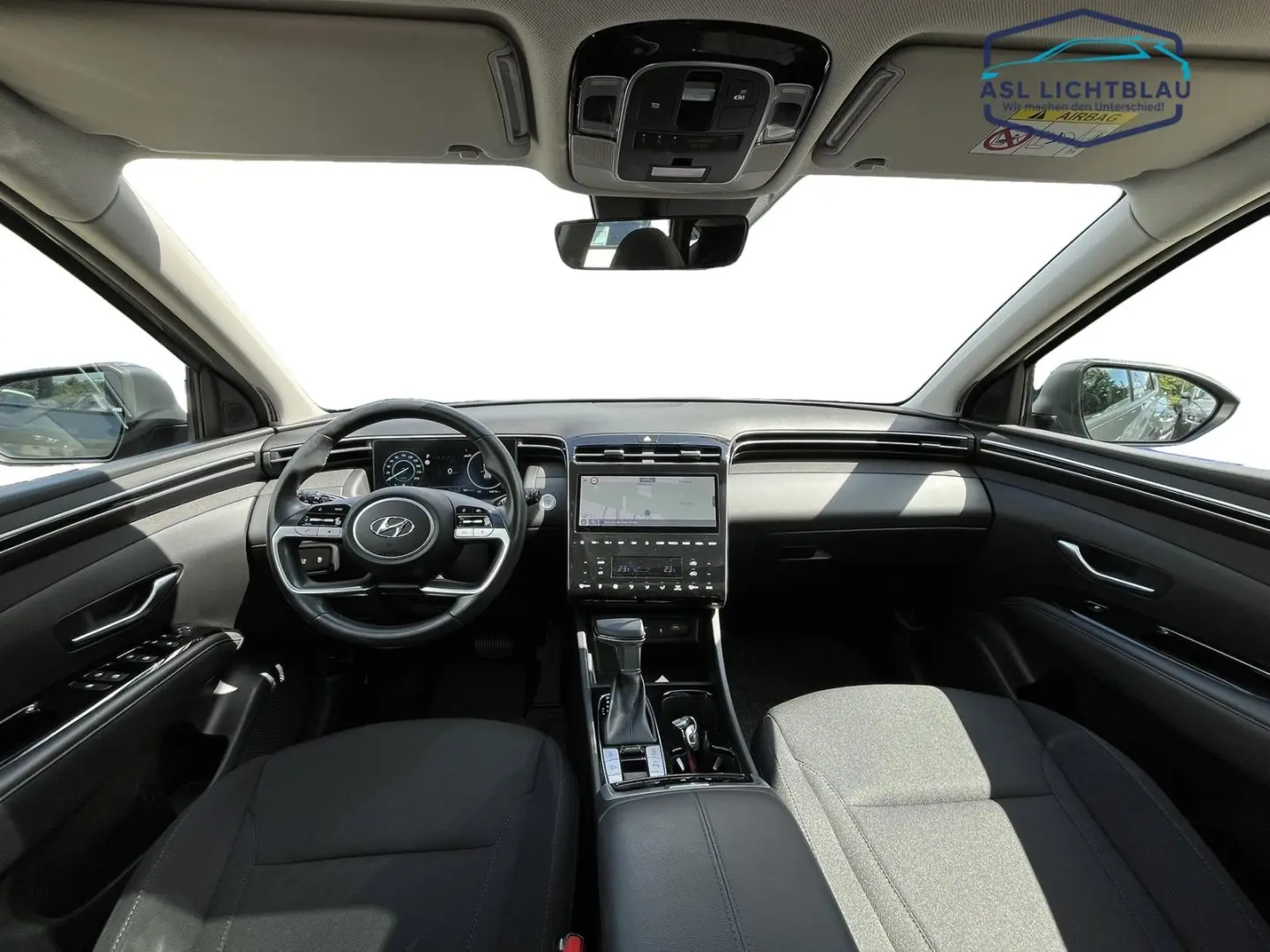 TUCSON 1.6 CRDi (+48V) 7-DCT 4WD TREND KRELL,...