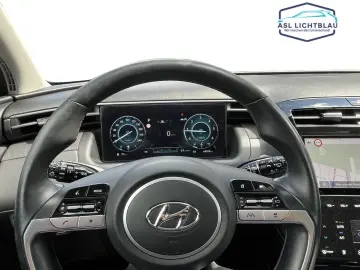 TUCSON 1.6 CRDi (+48V) 7-DCT 4WD TREND KRELL,...