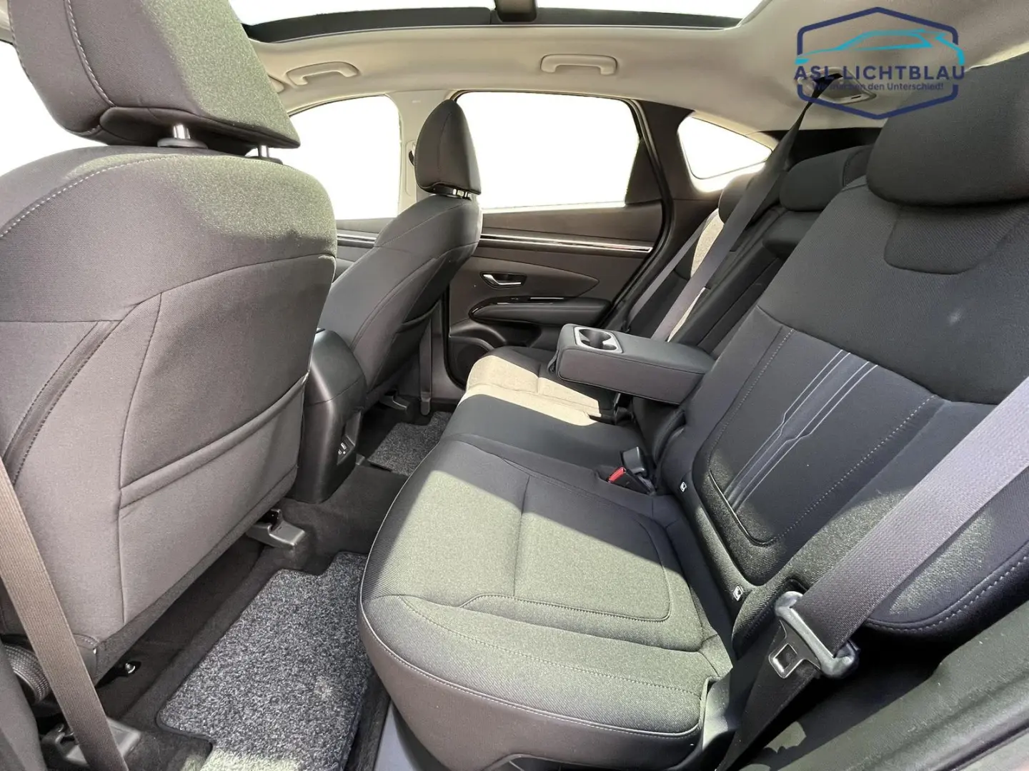 TUCSON 1.6 CRDi (+48V) 7-DCT 4WD TREND KRELL,...