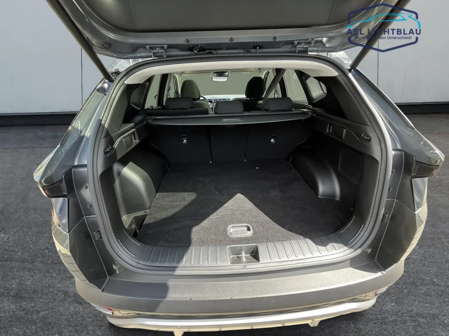 TUCSON 1.6 CRDi (+48V) 7-DCT 4WD TREND KRELL,...