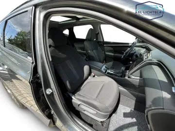 TUCSON 1.6 CRDi (+48V) 7-DCT 4WD TREND KRELL,...
