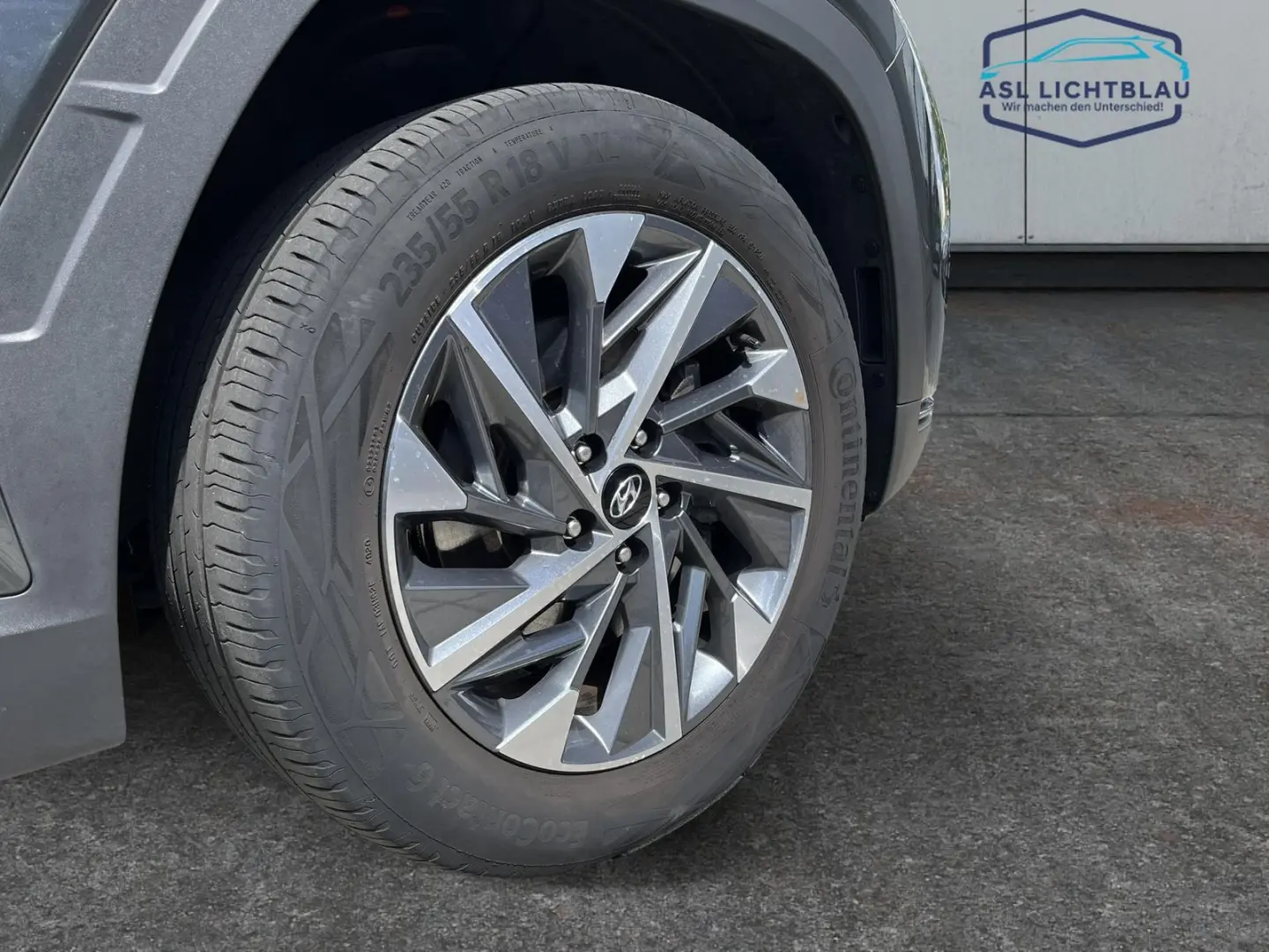 TUCSON 1.6 CRDi (+48V) 7-DCT 4WD TREND KRELL,...