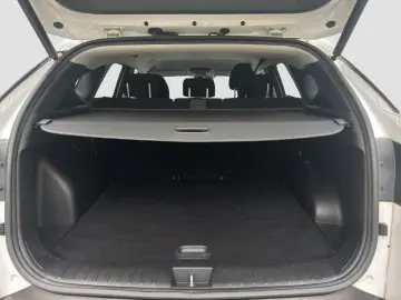 Tucson TREND 1.6 CRDi (48V) *LED*NAVI*CAM*CARPLAY