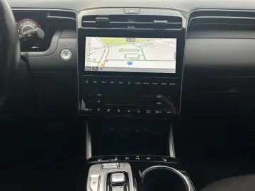 Tucson TREND 1.6 CRDi (48V) *LED*NAVI*CAM*CARPLAY