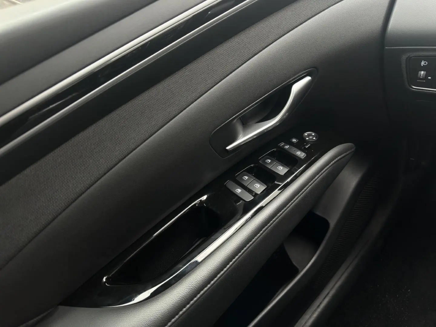 Tucson TREND 1.6 CRDi (48V) *LED*NAVI*CAM*CARPLAY