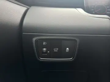Tucson TREND 1.6 CRDi (48V) *LED*NAVI*CAM*CARPLAY