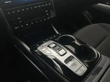 Tucson TREND 1.6 CRDi (48V) *LED*NAVI*CAM*CARPLAY