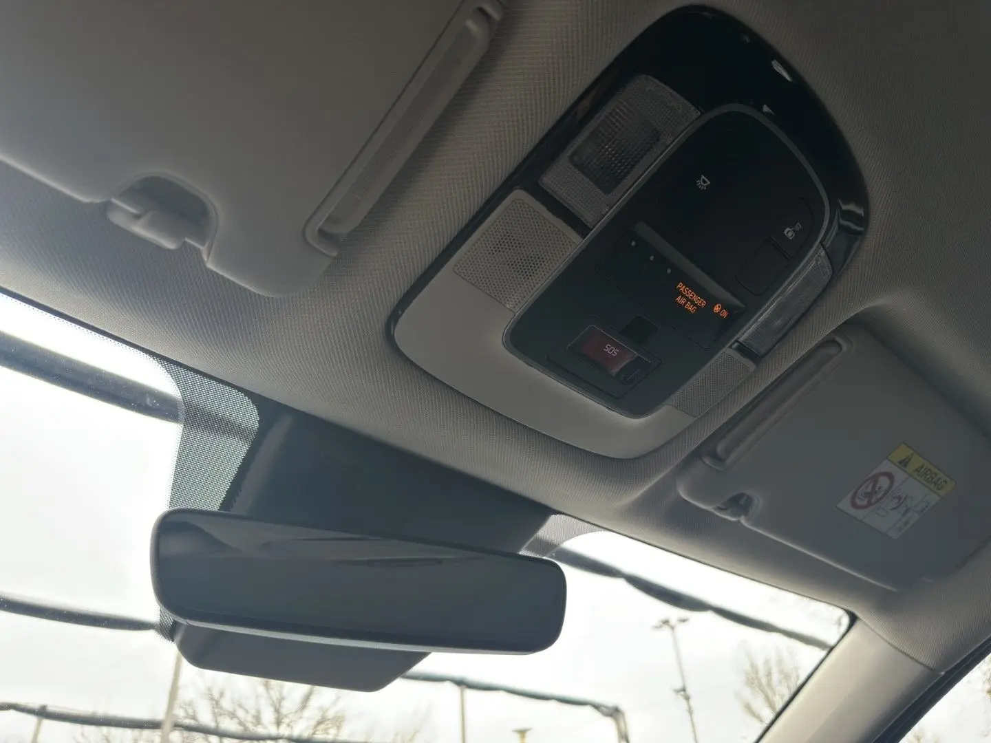 Tucson TREND 1.6 CRDi (48V) *LED*NAVI*CAM*CARPLAY
