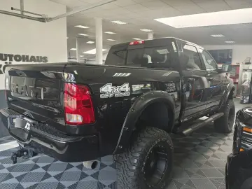 Ram 1500 5.7 V8 6