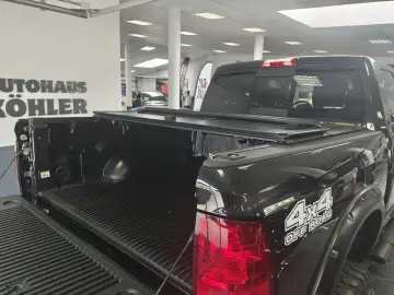 Ram 1500 5.7 V8 6