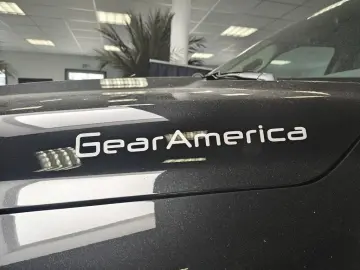 Ram 1500 5.7 V8 6