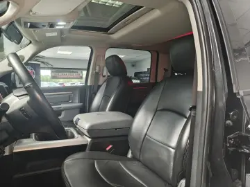 Ram 1500 5.7 V8 6