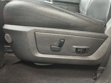 Ram 1500 5.7 V8 6