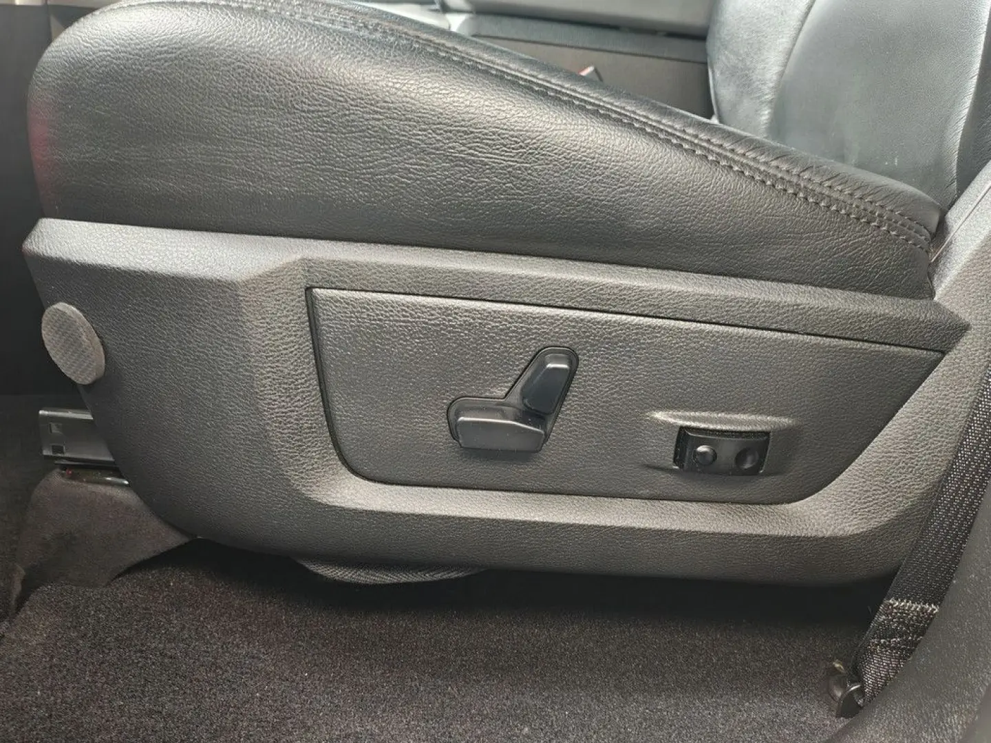 Ram 1500 5.7 V8 6