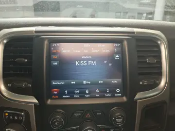 Ram 1500 5.7 V8 6