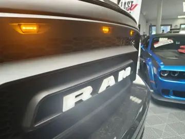 Ram 1500 5.7 V8 6