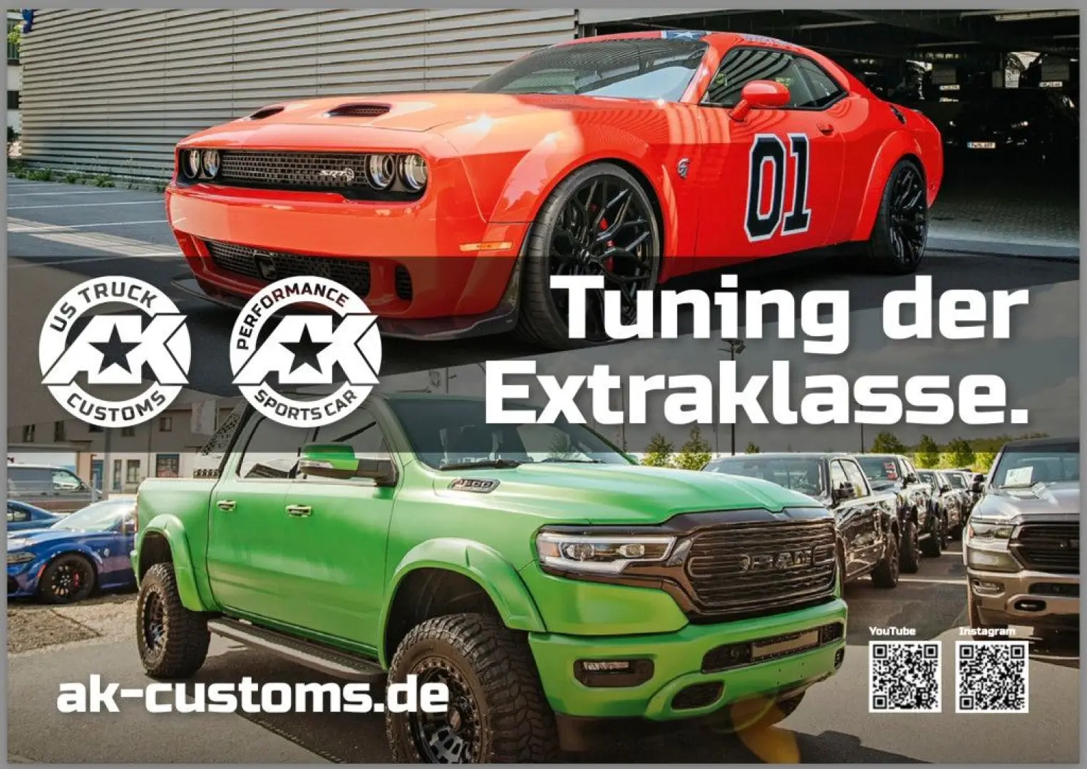 Ram 1500 5.7 V8 6