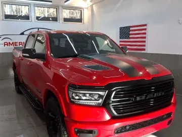 RAM 1500 5.7l 4x4 Gen5 Laramie - 3.5T AHK