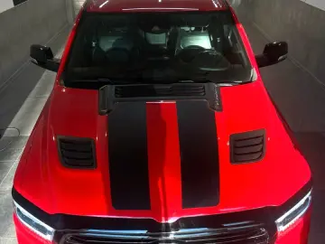 RAM 1500 5.7l 4x4 Gen5 Laramie - 3.5T AHK