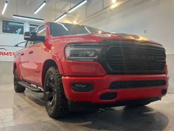 RAM 1500 5.7l 4x4 Gen5 Laramie - 3.5T AHK