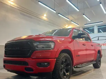 RAM 1500 5.7l 4x4 Gen5 Laramie - 3.5T AHK