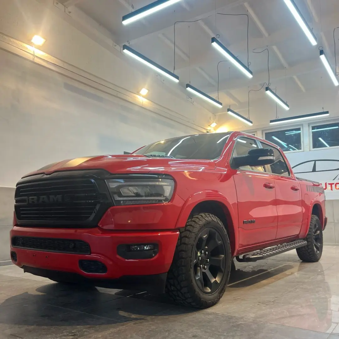 RAM 1500 5.7l 4x4 Gen5 Laramie - 3.5T AHK