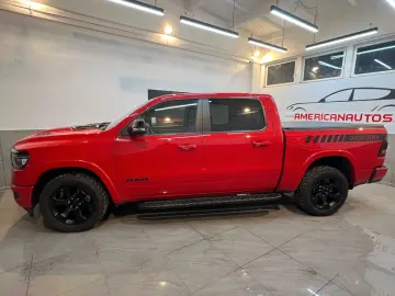RAM 1500 5.7l 4x4 Gen5 Laramie - 3.5T AHK