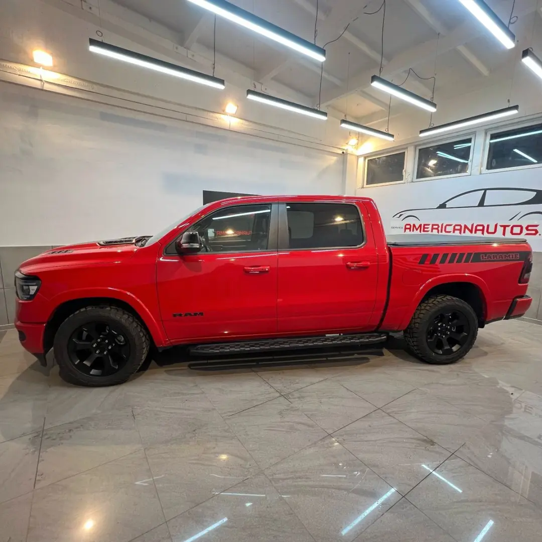 RAM 1500 5.7l 4x4 Gen5 Laramie - 3.5T AHK