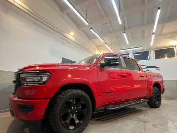 RAM 1500 5.7l 4x4 Gen5 Laramie - 3.5T AHK
