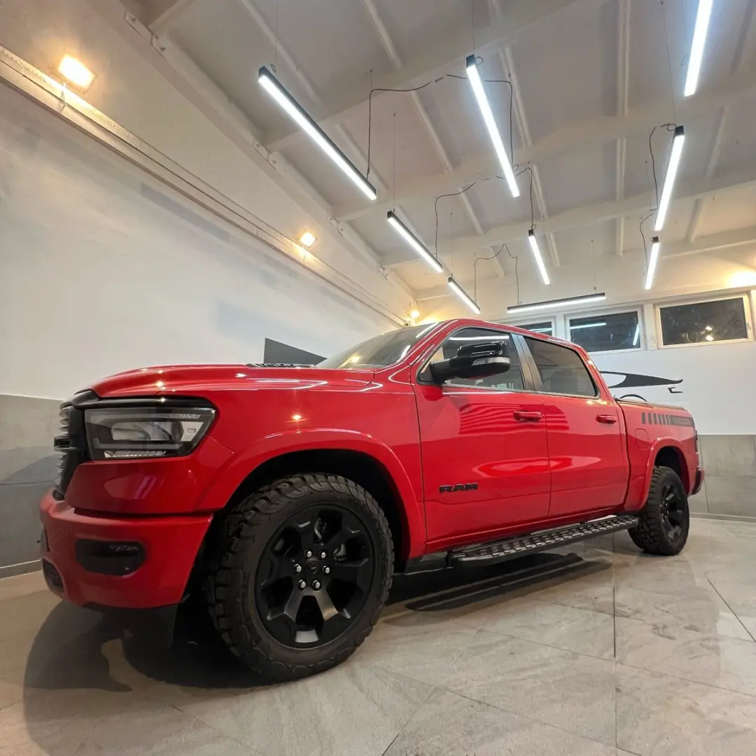 RAM 1500 5.7l 4x4 Gen5 Laramie - 3.5T AHK