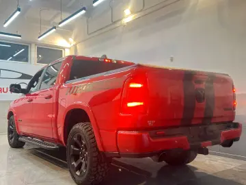 RAM 1500 5.7l 4x4 Gen5 Laramie - 3.5T AHK