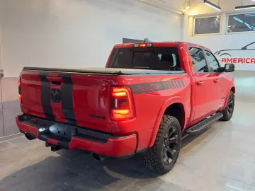 RAM 1500 5.7l 4x4 Gen5 Laramie - 3.5T AHK