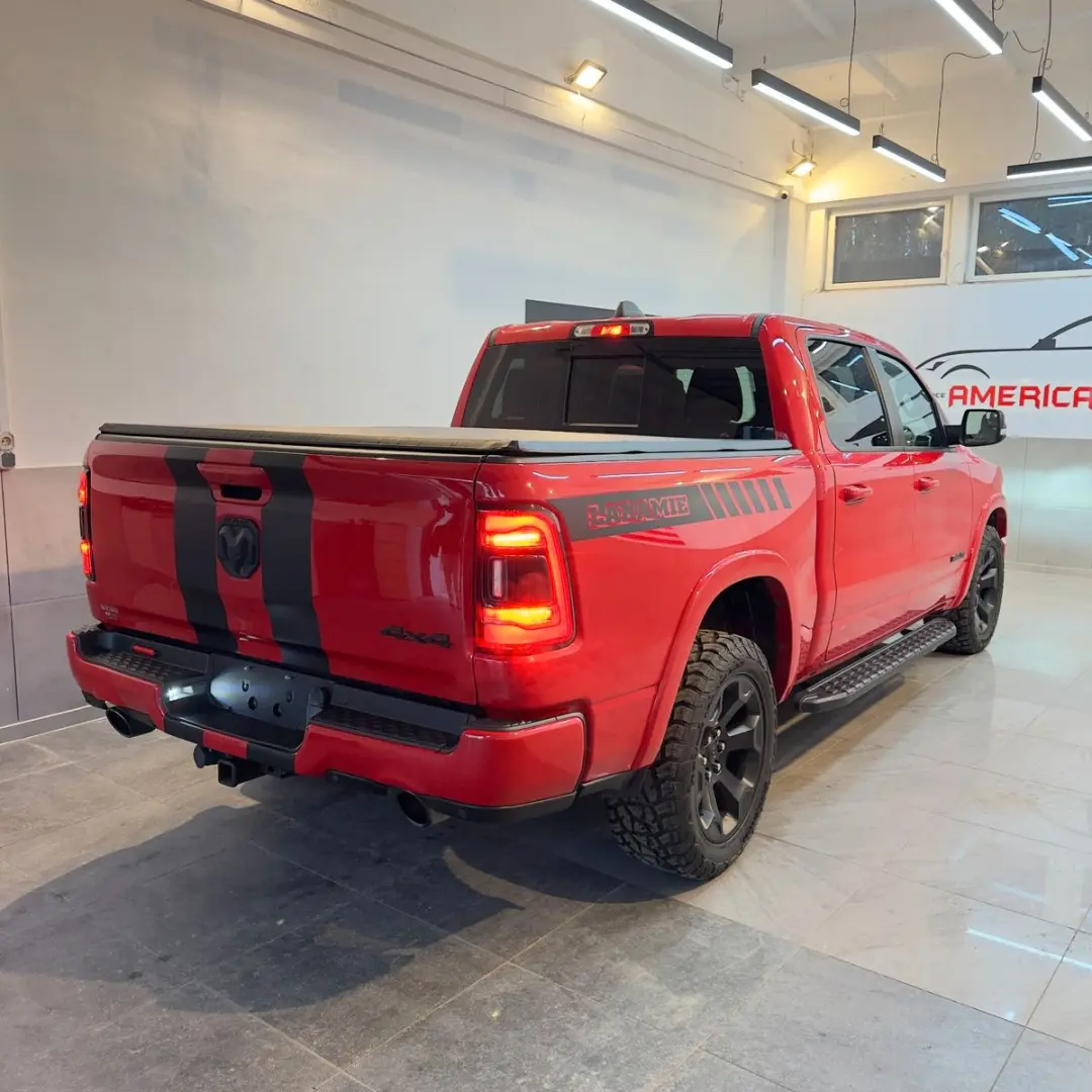 RAM 1500 5.7l 4x4 Gen5 Laramie - 3.5T AHK