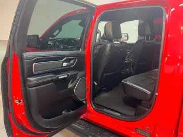 RAM 1500 5.7l 4x4 Gen5 Laramie - 3.5T AHK